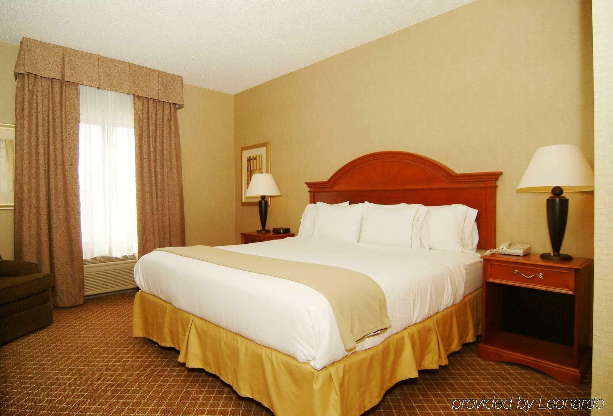 Holiday Inn Express Hotel & Suites Cedar Rapids I-380 At 33Rd Avenue, An Ihg Hotel Quarto foto